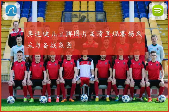 奥运健儿立牌图片高清呈现赛场风采与备战氛围