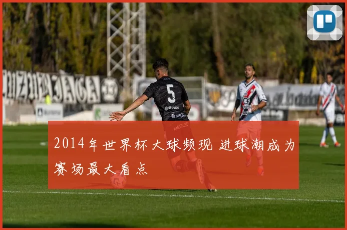 2014年世界杯大球频现 进球潮成为赛场最大看点